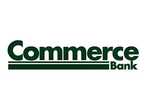 Commerce Bank in Corinth, MS 38834 .